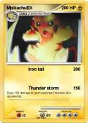 MpikachuEX