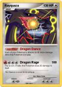 Rayquaza