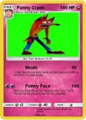 Funny Crash