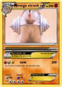 mega stronk
