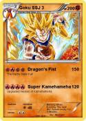 Goku SSJ 3