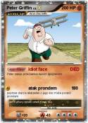 Peter Griffin