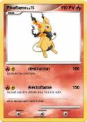 Pikaflame