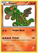 Fangora