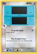 Dsi