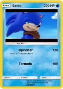 Sonic