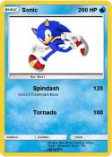 Sonic