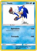 Sonic