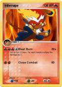 Infernape