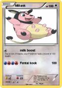 Miltank