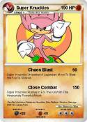 Super Knuckles