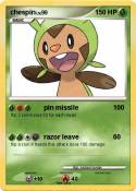 chespin