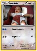 Superbébé