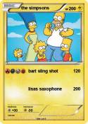 the simpsons