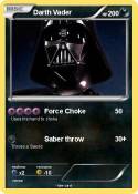Darth Vader