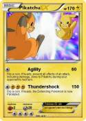 Pikatchu