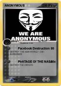 ANONYMOUS