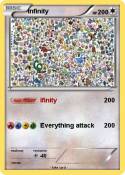 Infinity