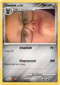 Chazbot