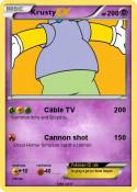 Krusty