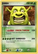 SHREK