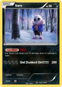 Sans
