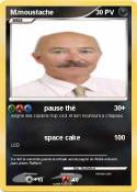 M.moustache