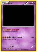 Ditto