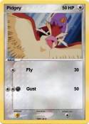 Pidgey
