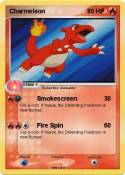 Charmeleon