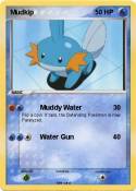 Mudkip