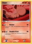 Vulpix