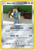 Steve GX