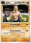 Zlatan niv50000