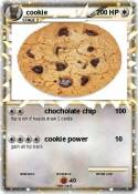 cookie