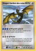 Dragon Gardien