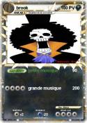 brook