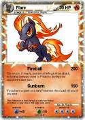 Flare