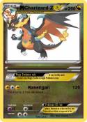 Charizard Z