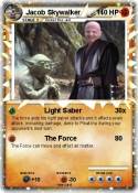 Jacob Skywalker