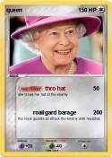 queen