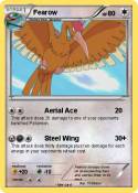 Fearow
