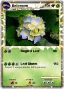 Bellossom