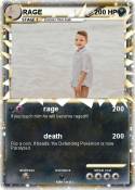 RAGE