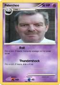 Peterchoo