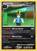 Money king