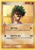 Deku
