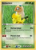 Herbachick
