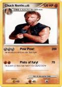Chuck Norris