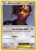 jaden smith